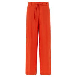 Viscose pants