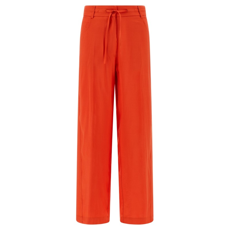 Viscose pants