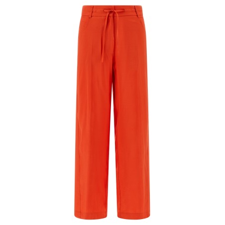 Viscose pants