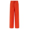 Viscose pants