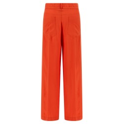 Viscose pants