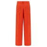 Viscose pants