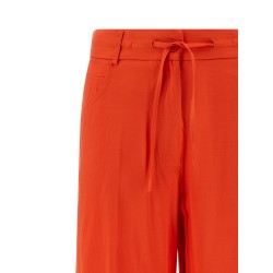Viscose pants