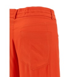 Viscose pants