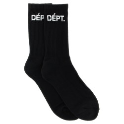 'Clean' socks