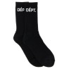 'Clean' socks