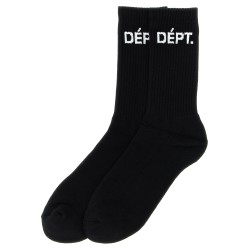 'Clean' socks