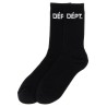 'Clean' socks