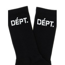 'Clean' socks