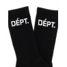 'Clean' socks
