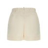 Technical froissé shorts