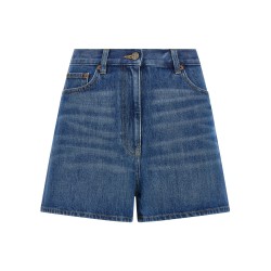 Valentino Garavani VGold Shorts