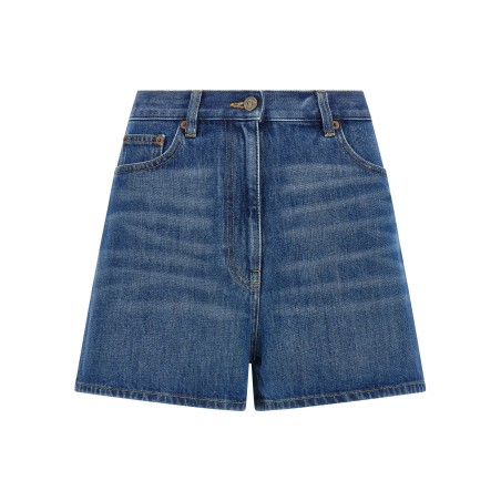 Valentino Garavani VGold Shorts