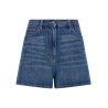 Valentino Garavani VGold Shorts