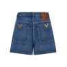 Valentino Garavani VGold Shorts