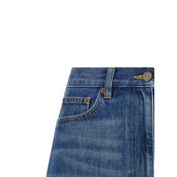 Valentino Garavani VGold Shorts