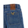 Valentino Garavani VGold Shorts