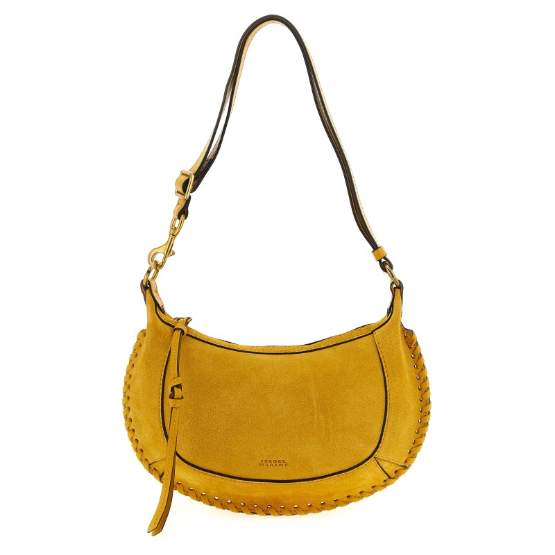 'Oskan Moon' shoulder bag