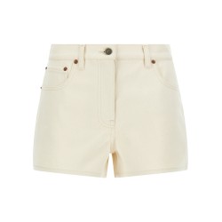 Valentino Garavani VGold Shorts