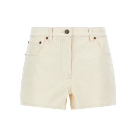 Valentino Garavani VGold Shorts