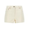 Valentino Garavani VGold Shorts