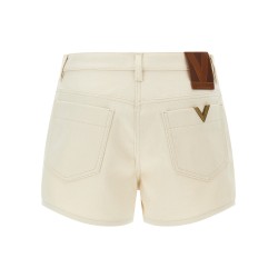 Valentino Garavani VGold Shorts