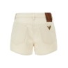 Valentino Garavani VGold Shorts