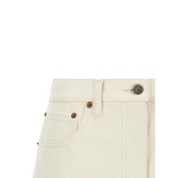Valentino Garavani VGold Shorts