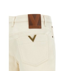 Valentino Garavani VGold Shorts
