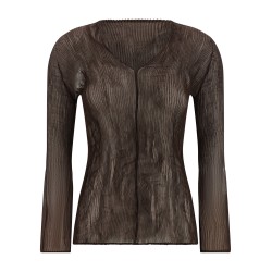 'Chiffon Twist 1' top