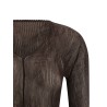 'Chiffon Twist 1' top