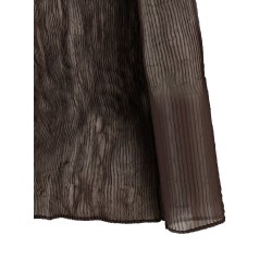 'Chiffon Twist 1' top