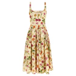 'Wells' dress