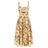 'Wells' dress