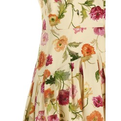 'Wells' dress