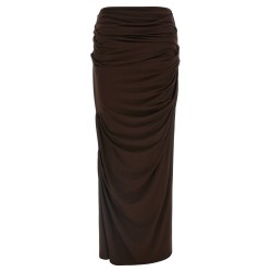 'Drape' skirt