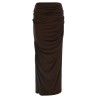 'Drape' skirt