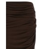 'Drape' skirt