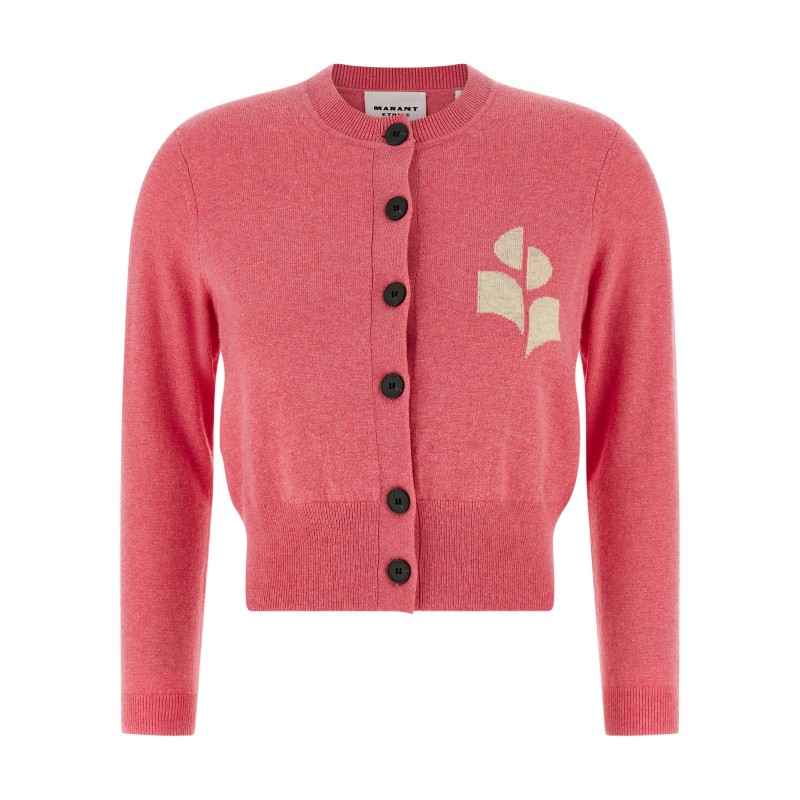 'Newton' cardigan