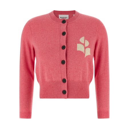 'Newton' cardigan