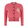 'Newton' cardigan