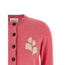'Newton' cardigan