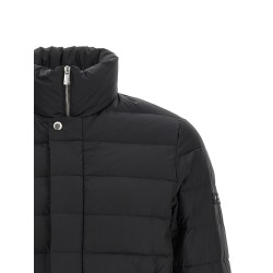 'Atene' down jacket