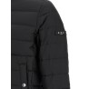 'Atene' down jacket