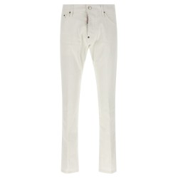 'Teddy' jeans