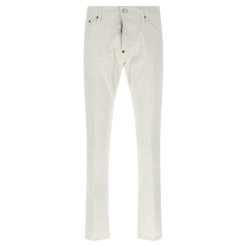 'Teddy' jeans