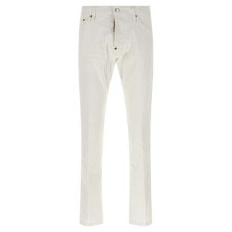 'Teddy' jeans
