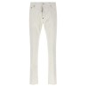 'Teddy' jeans
