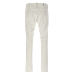 'Teddy' jeans