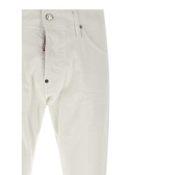 'Teddy' jeans